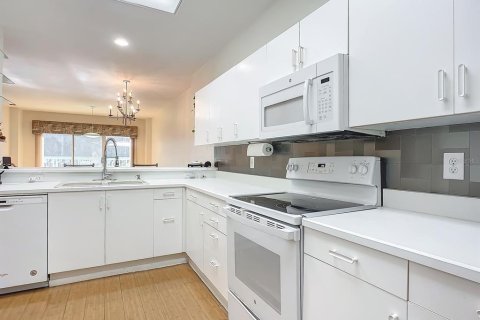 Copropriété à vendre à Daytona Beach, Floride: 2 chambres, 130.06 m2 № 1440789 - photo 6
