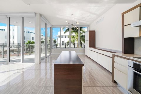 Condo in Miami Beach, Florida, 4 bedrooms  № 1865752 - photo 16