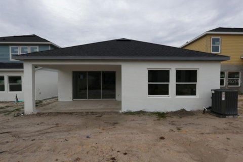 Villa ou maison à vendre à Mount Dora, Floride: 3 chambres, 197.6 m2 № 2408221 - photo 9