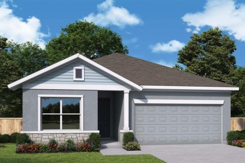 Villa ou maison à Mount Dora, Floride 3 chambres, 197.6 m2 № 2408221