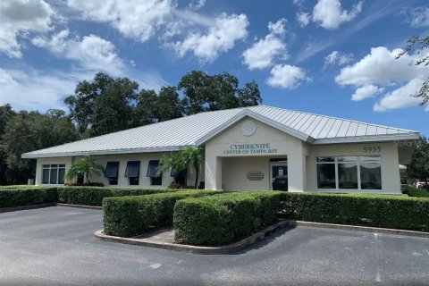 Commercial property in Tampa, Florida 476.5 sq.m. № 2197098