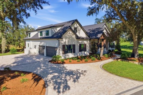 House in Howey-in-the-Hills, Florida 4 bedrooms, 420.75 sq.m. № 2425633 - photo 2