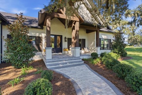 House in Howey-in-the-Hills, Florida 4 bedrooms, 420.75 sq.m. № 2425633 - photo 15
