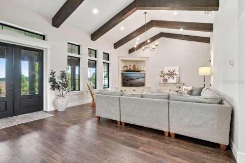 House in Howey-in-the-Hills, Florida 4 bedrooms, 420.75 sq.m. № 2425633 - photo 21