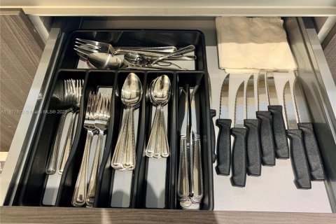 Copropriété à louer à Miami, Floride: 1 chambre, 61.87 m2 № 2016031 - photo 19