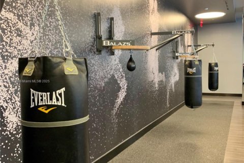 Copropriété à louer à Miami, Floride: 1 chambre, 61.87 m2 № 2016031 - photo 30