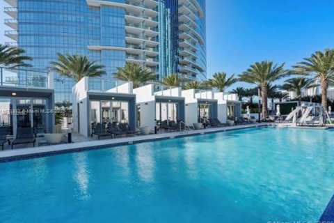 Copropriété à louer à Miami, Floride: 1 chambre, 61.87 m2 № 2016031 - photo 25
