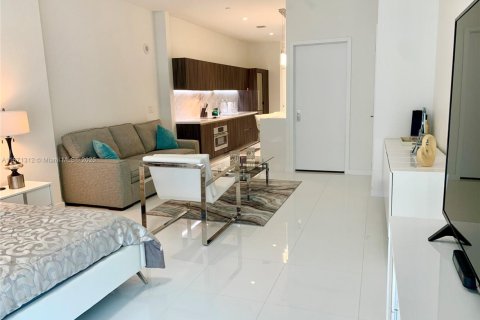 Copropriété à louer à Miami, Floride: 1 chambre, 61.87 m2 № 2016031 - photo 12