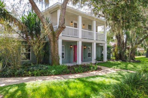 House in Winter Haven, Florida 4 bedrooms, 339.56 sq.m. № 1885584 - photo 4
