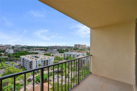 Copropriété à vendre à North Miami, Floride: 1 chambre, 72.65 m2 № 1944289 - photo 6