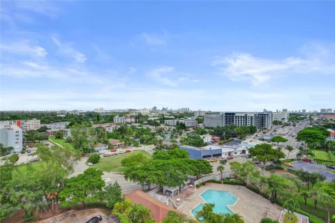 Copropriété à vendre à North Miami, Floride: 1 chambre, 72.65 m2 № 1944289 - photo 8