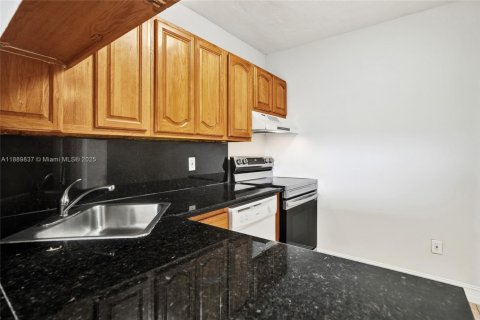 Copropriété à vendre à North Miami, Floride: 1 chambre, 72.65 m2 № 1944289 - photo 24