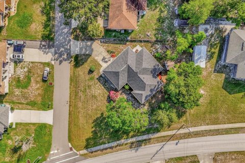 House in Deltona, Florida 2 bedrooms, 123.47 sq.m. № 1805885 - photo 24