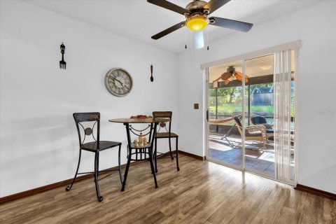 House in Deltona, Florida 2 bedrooms, 123.47 sq.m. № 1805885 - photo 9