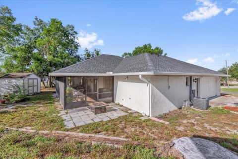 House in Deltona, Florida 2 bedrooms, 123.47 sq.m. № 1805885 - photo 22