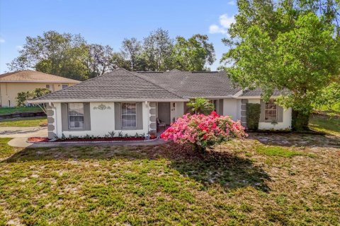 House in Deltona, Florida 2 bedrooms, 123.47 sq.m. № 1805885 - photo 1