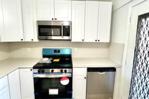 Copropriété à vendre à Dania Beach, Floride: 1 chambre, 74.32 m2 № 2146957 - photo 9