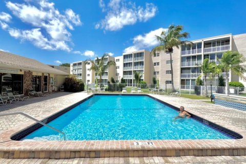 Copropriété à vendre à Dania Beach, Floride: 1 chambre, 74.32 m2 № 2146957 - photo 18