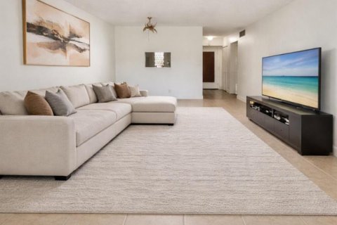 Copropriété à vendre à Dania Beach, Floride: 1 chambre, 74.32 m2 № 2146957 - photo 7