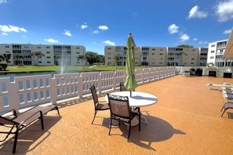 Copropriété à vendre à Dania Beach, Floride: 1 chambre, 74.32 m2 № 2146957 - photo 19