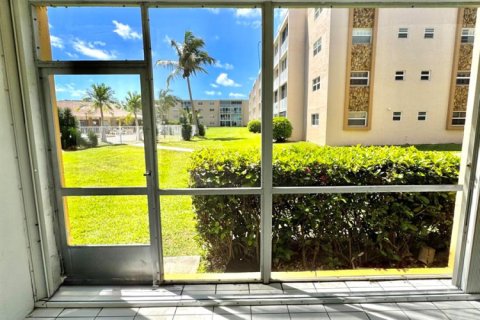 Copropriété à vendre à Dania Beach, Floride: 1 chambre, 74.32 m2 № 2146957 - photo 5