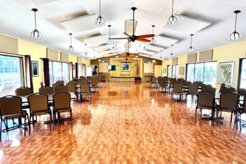 Copropriété à vendre à Dania Beach, Floride: 1 chambre, 74.32 m2 № 2146957 - photo 20