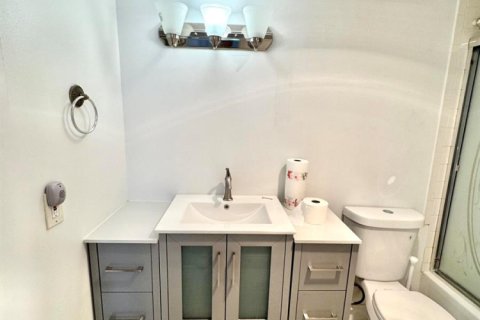Copropriété à vendre à Dania Beach, Floride: 1 chambre, 74.32 m2 № 2146957 - photo 11