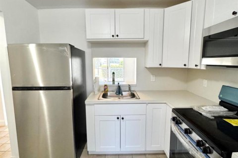 Copropriété à vendre à Dania Beach, Floride: 1 chambre, 74.32 m2 № 2146957 - photo 8