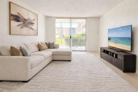 Copropriété à vendre à Dania Beach, Floride: 1 chambre, 74.32 m2 № 2146957 - photo 2