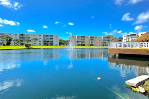 Copropriété à vendre à Dania Beach, Floride: 1 chambre, 74.32 m2 № 2146957 - photo 21