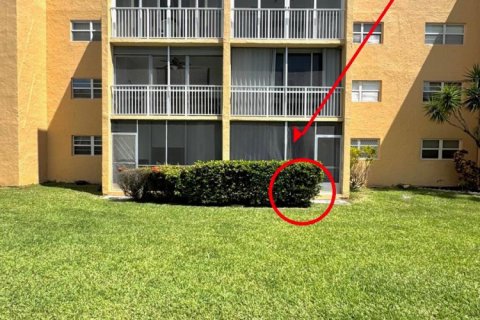 Copropriété à vendre à Dania Beach, Floride: 1 chambre, 74.32 m2 № 2146957 - photo 17