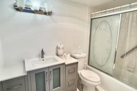 Copropriété à vendre à Dania Beach, Floride: 1 chambre, 74.32 m2 № 2146957 - photo 12