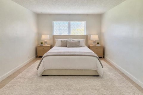 Copropriété à vendre à Dania Beach, Floride: 1 chambre, 74.32 m2 № 2146957 - photo 15