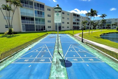 Copropriété à vendre à Dania Beach, Floride: 1 chambre, 74.32 m2 № 2146957 - photo 22