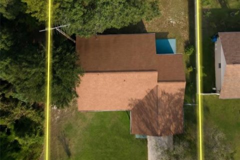 House in Ocala, Florida 3 bedrooms, 189.71 sq.m. № 2393547 - photo 15