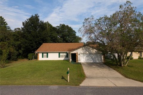 House in Ocala, Florida 3 bedrooms, 189.71 sq.m. № 2393547 - photo 3