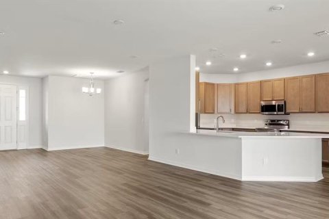 Casa en venta en Wildwood, Florida, 4 dormitorios, 214.98 m2 № 2238158 - foto 9