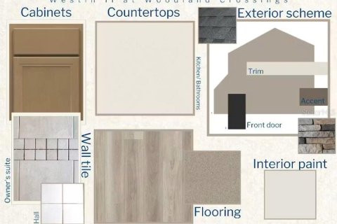Casa en venta en Wildwood, Florida, 4 dormitorios, 214.98 m2 № 2238158 - foto 3