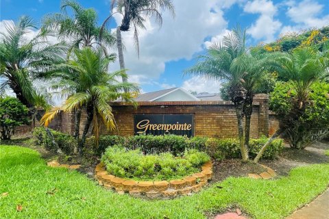 House in Orlando, Florida 3 bedrooms, 114.18 sq.m. № 2167179 - photo 26