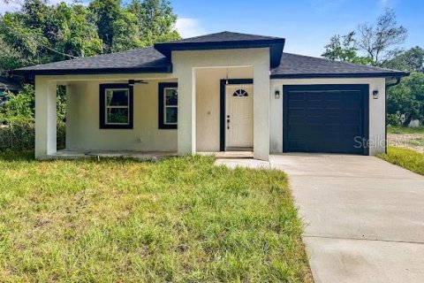 Villa ou maison à Tampa, Floride 3 chambres, 139.35 m2 № 2110154