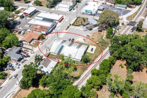 Propiedad comercial en venta en Hawthorne, Florida, 682.83 m2 № 2166649 - foto 7