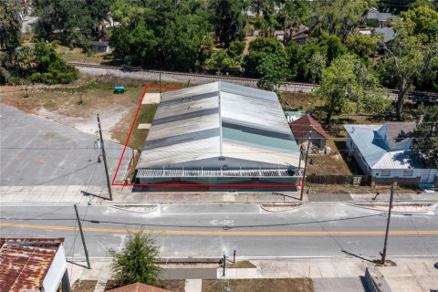 Propiedad comercial en venta en Hawthorne, Florida, 682.83 m2 № 2166649 - foto 2