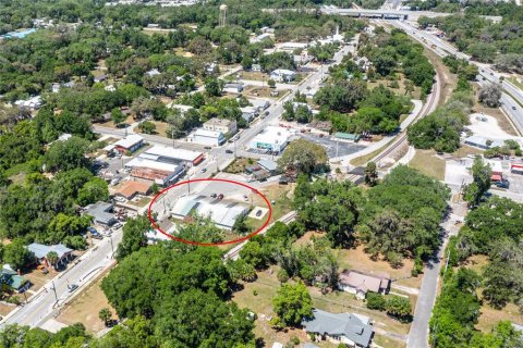 Propiedad comercial en venta en Hawthorne, Florida, 682.83 m2 № 2166649 - foto 11