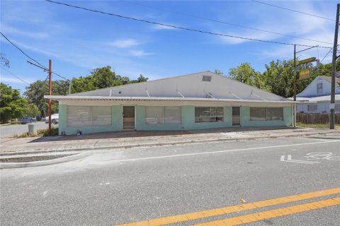 Propiedad comercial en venta en Hawthorne, Florida, 682.83 m2 № 2166649 - foto 13