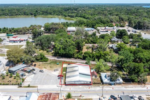 Propiedad comercial en venta en Hawthorne, Florida, 682.83 m2 № 2166649 - foto 4