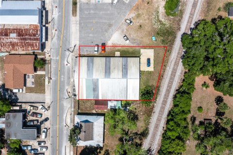 Propiedad comercial en venta en Hawthorne, Florida, 682.83 m2 № 2166649 - foto 6