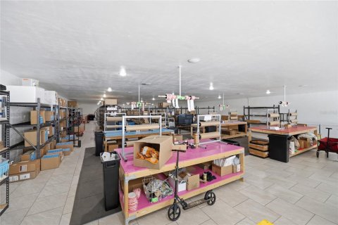 Propiedad comercial en venta en Hawthorne, Florida, 682.83 m2 № 2166649 - foto 23