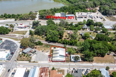 Propiedad comercial en venta en Hawthorne, Florida, 682.83 m2 № 2166649 - foto 3