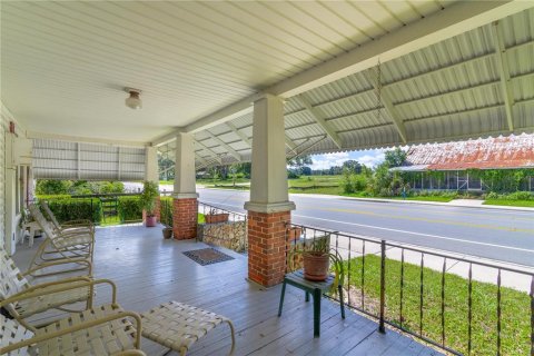 Propiedad comercial en venta en Oxford, Florida, 195.65 m2 № 1430944 - foto 21
