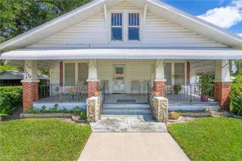 Propiedad comercial en venta en Oxford, Florida, 195.65 m2 № 1430944 - foto 7